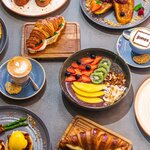 Jones the grocer (Dusit Thani Dubai, Trade Center Second, Dubai), grocery