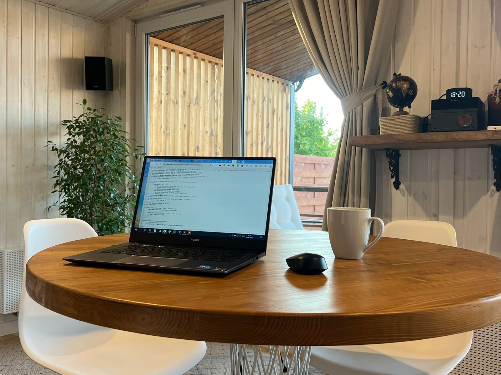 Фото Сердце Отрадного