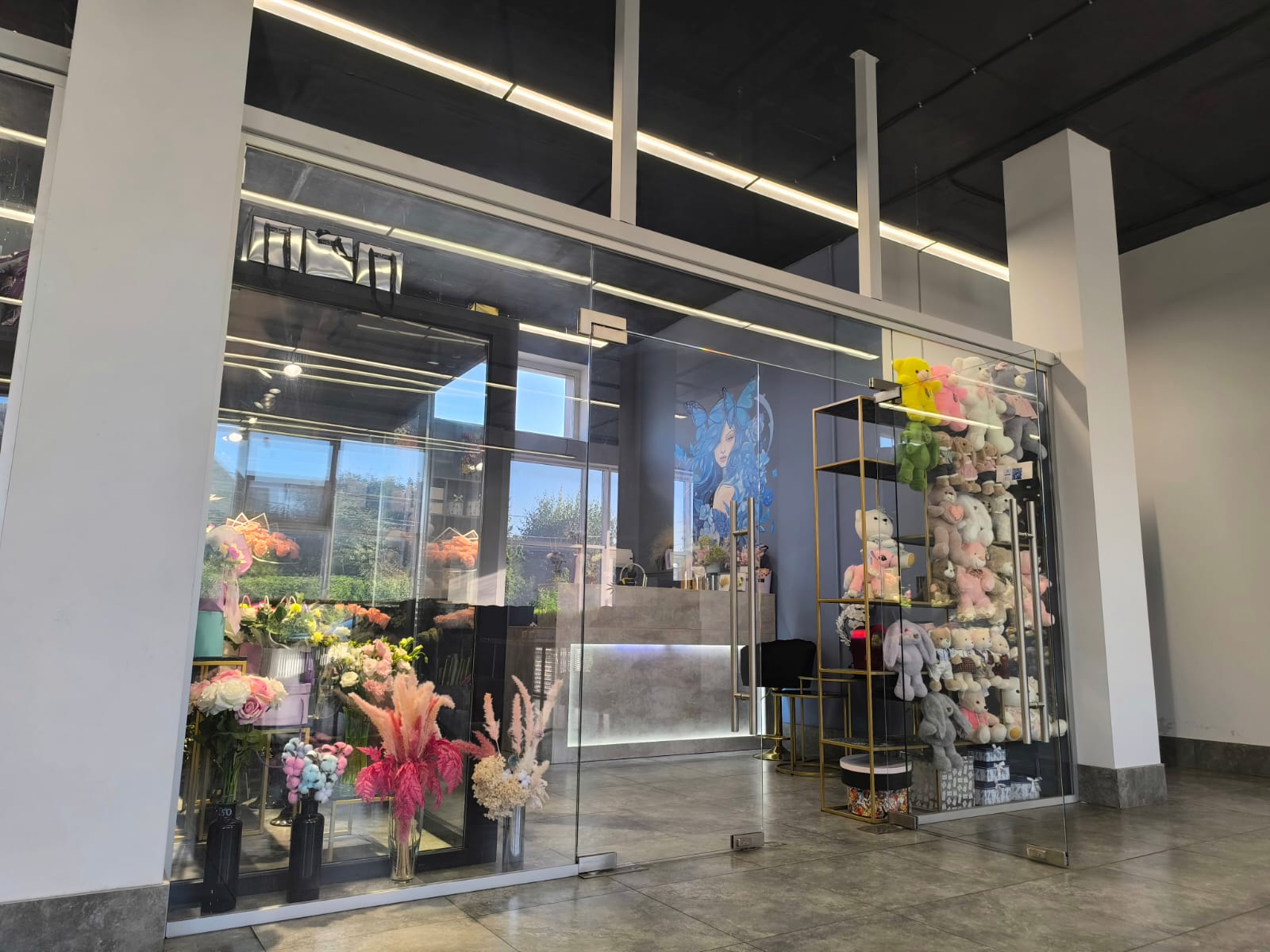 Фото Форсаж