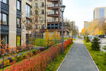 ОлеАпарт (Trudovaya Street, 25/1) ، فندق