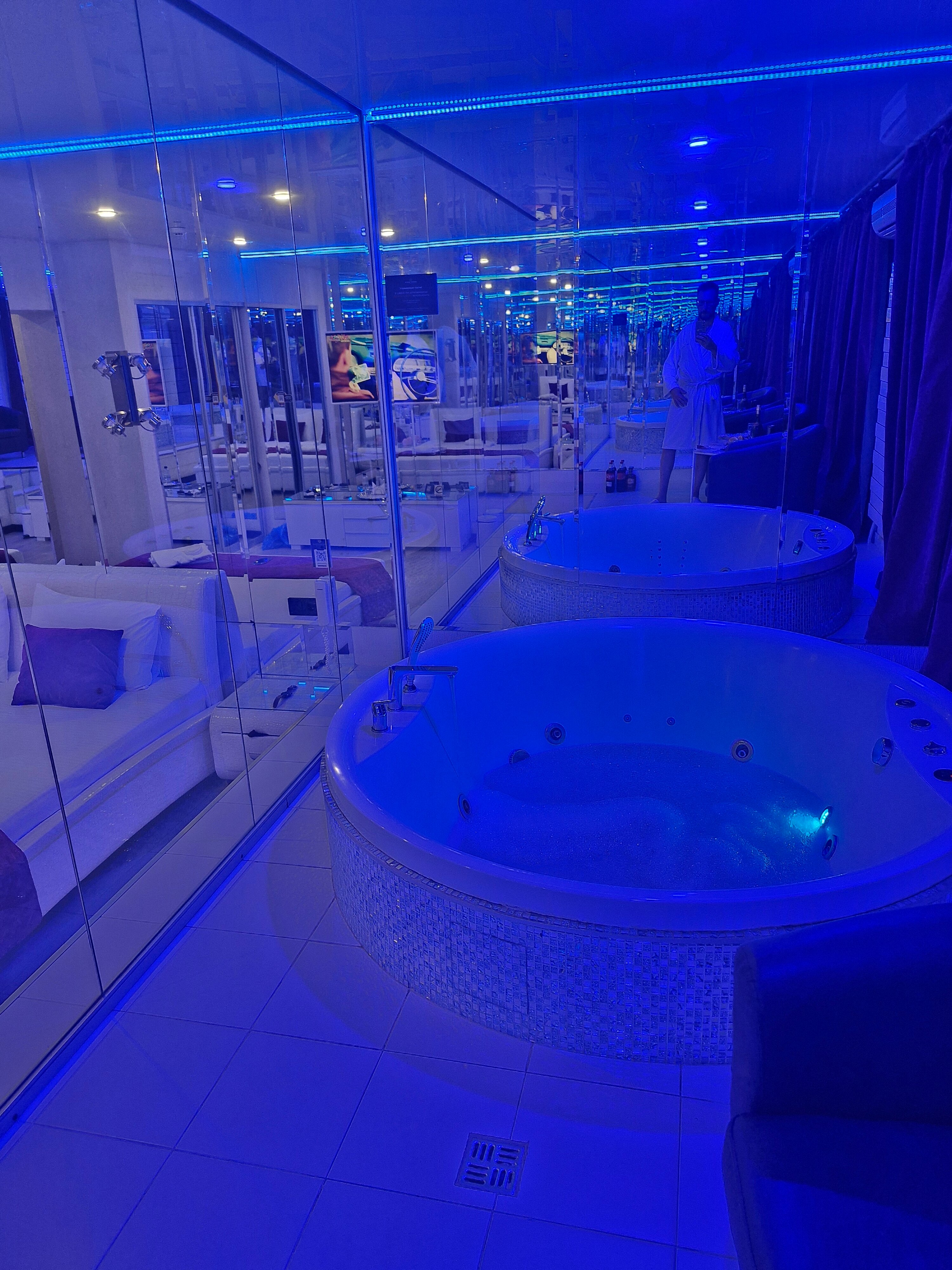 Фото Алекс Отель на Мужества