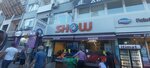 Show (İstanbul, Fatih, Kuvâ-yi Milliye Cad., 11A) ، سوبر ماركت