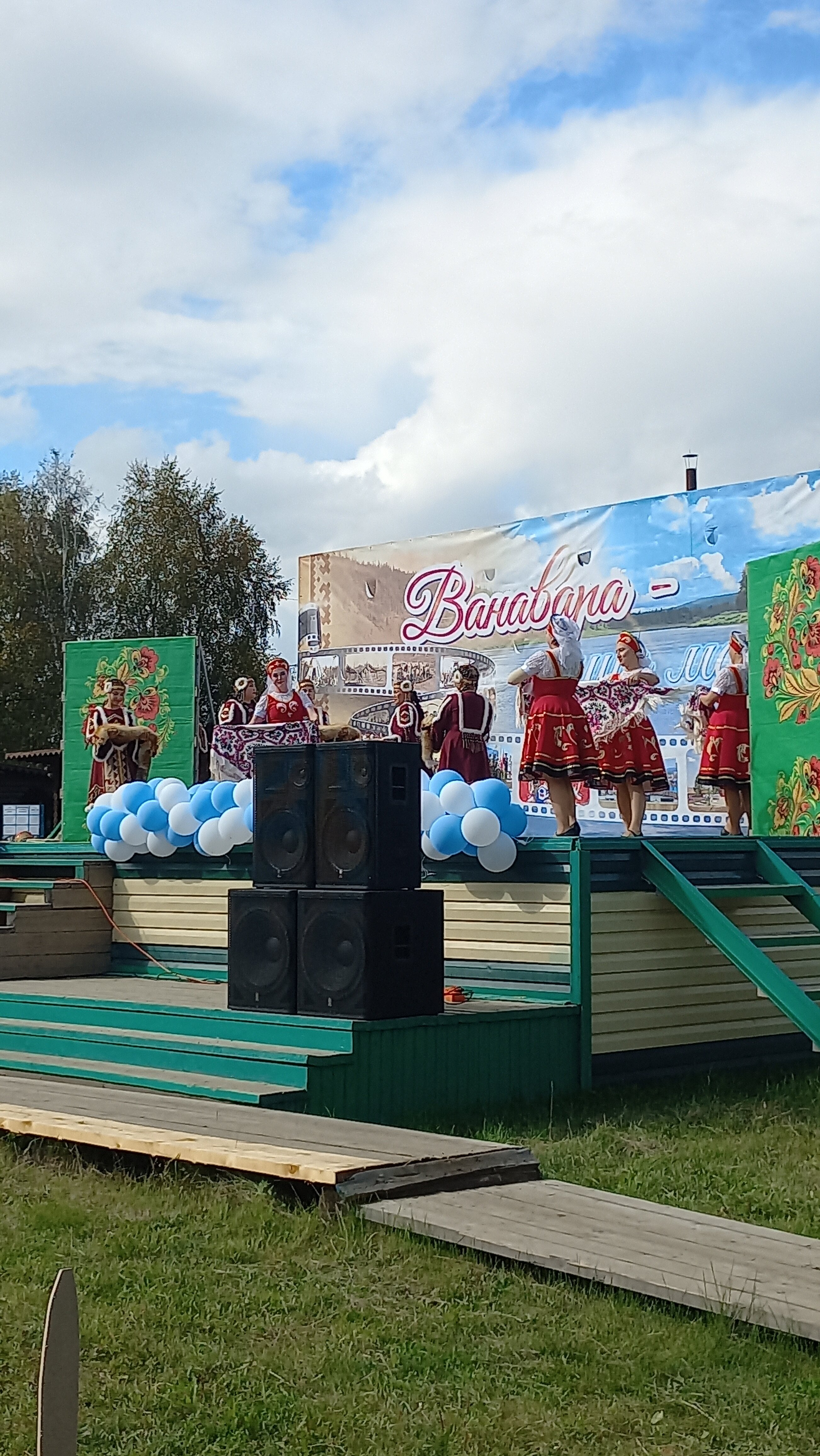 Фото Эвенкия