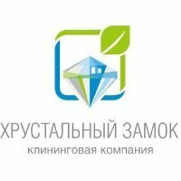 Хрустальный замок
