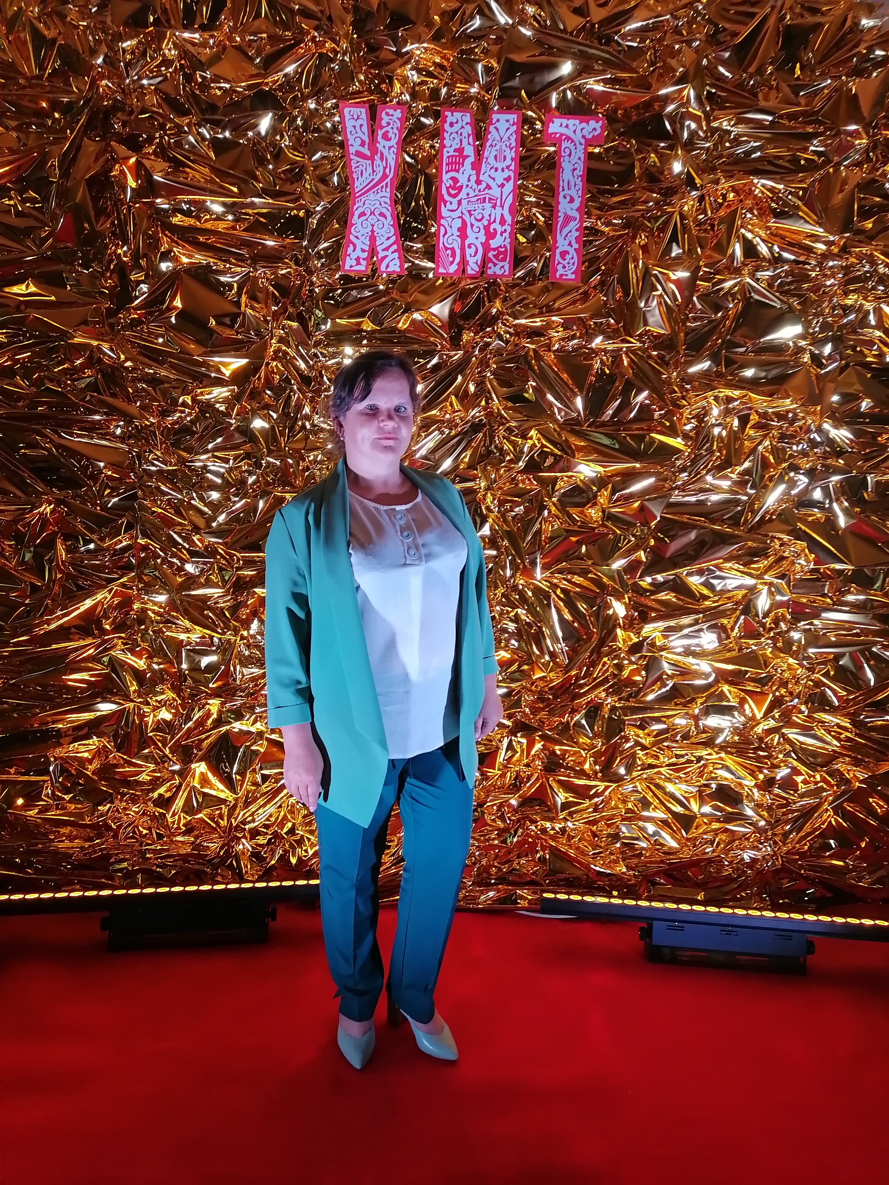 Фото Жили-были