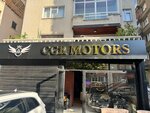 Cgr Motors (İstanbul, Kadikoy, Eğitim Mah., Nahitbey Sok., 10A), car selection