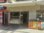 Laves (Istanbul, Buyukcekmece, Kemal Ataturk Street, 6B) ، الحلويات