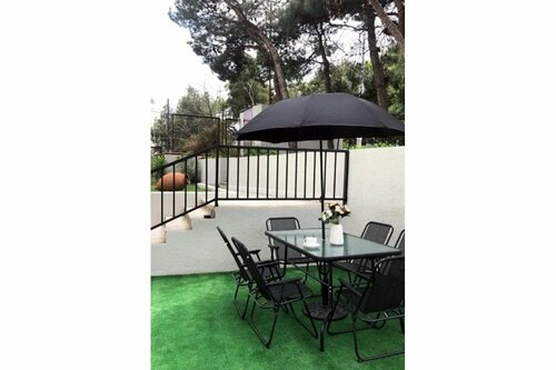 Гостиница Vista в Тбилиси