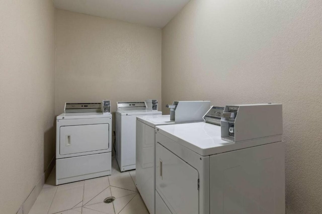 Фото Best Western Palo Duro Canyon Inn & Suites