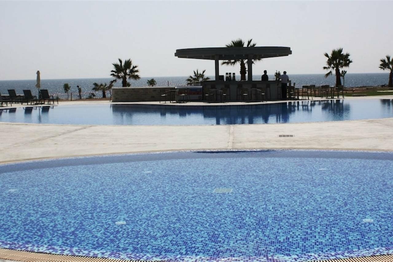 Фото Amphora Resort