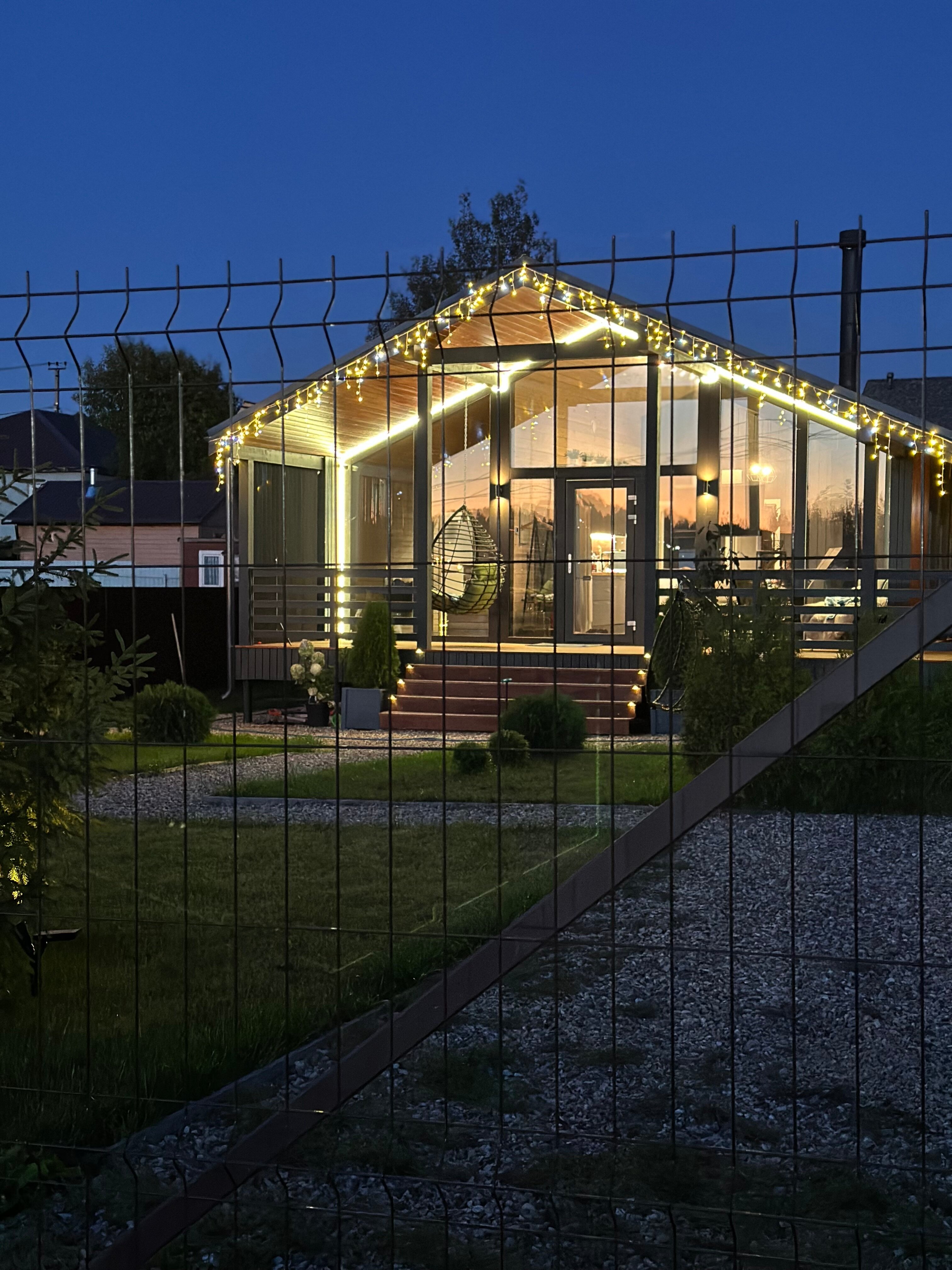 Фото Дом Мечта