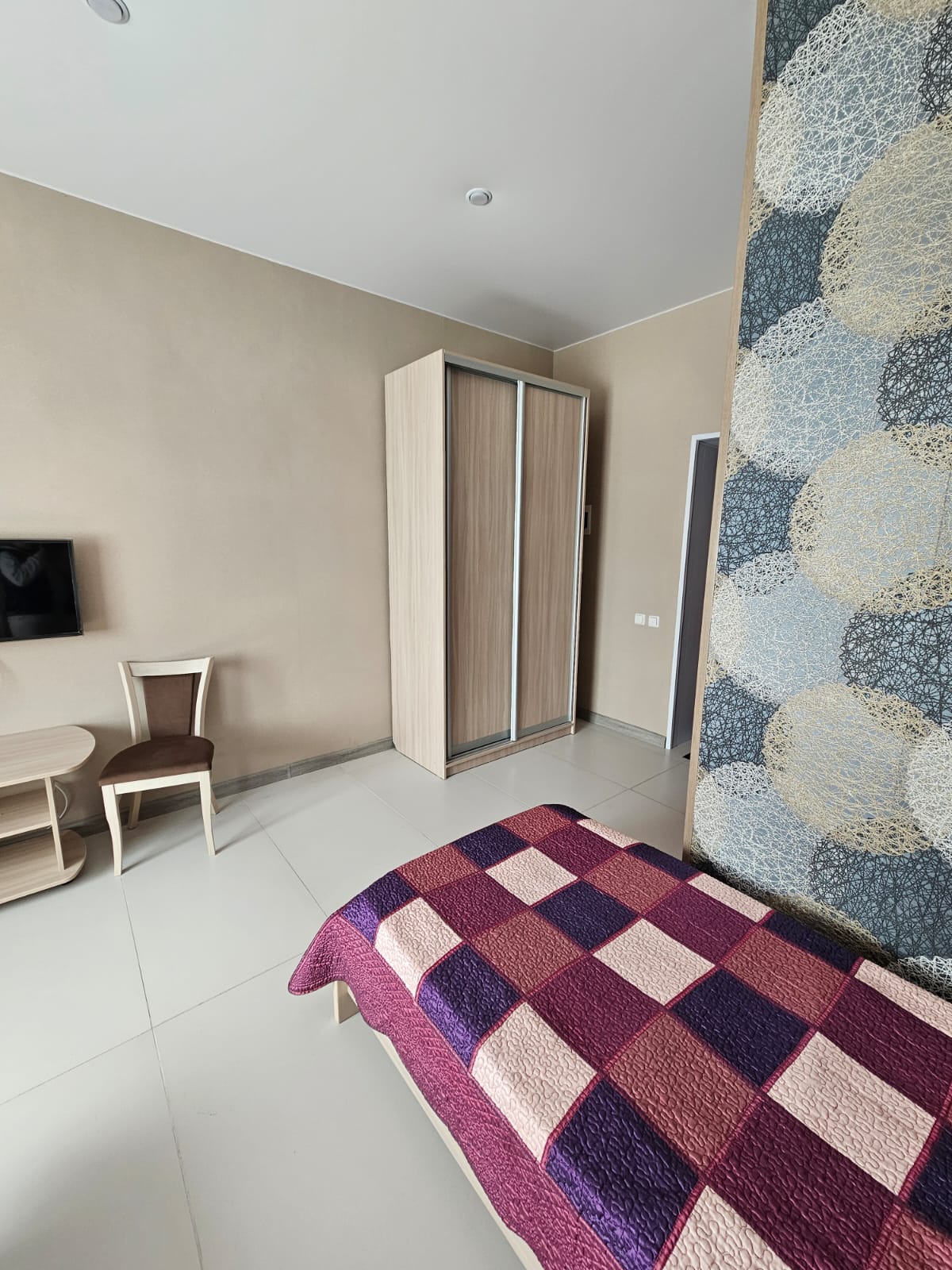 Фото Санрайс