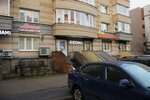 Chistotronik (Rikharda Zorge Street, 16), dry cleaning