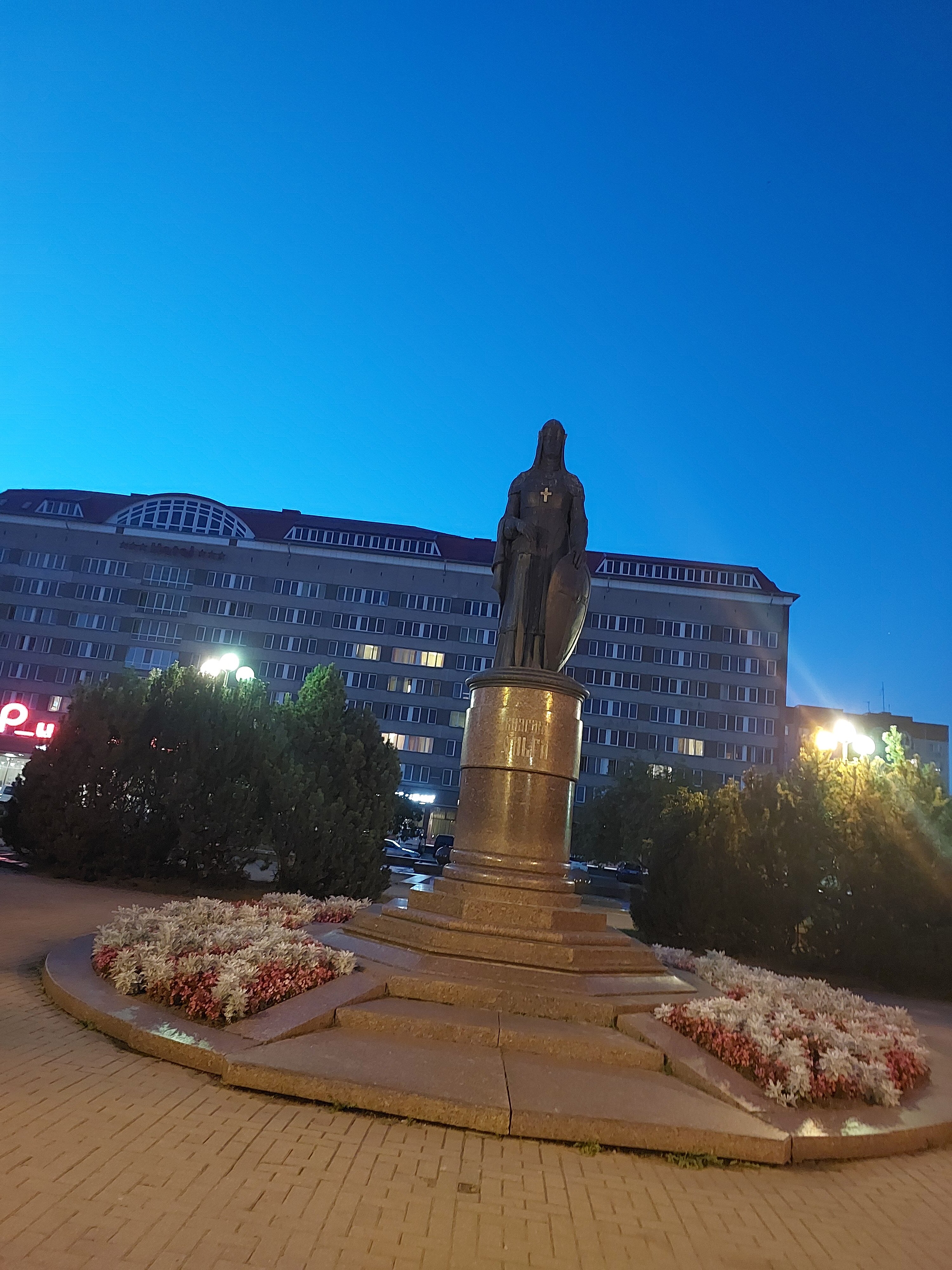 Фото Рижская