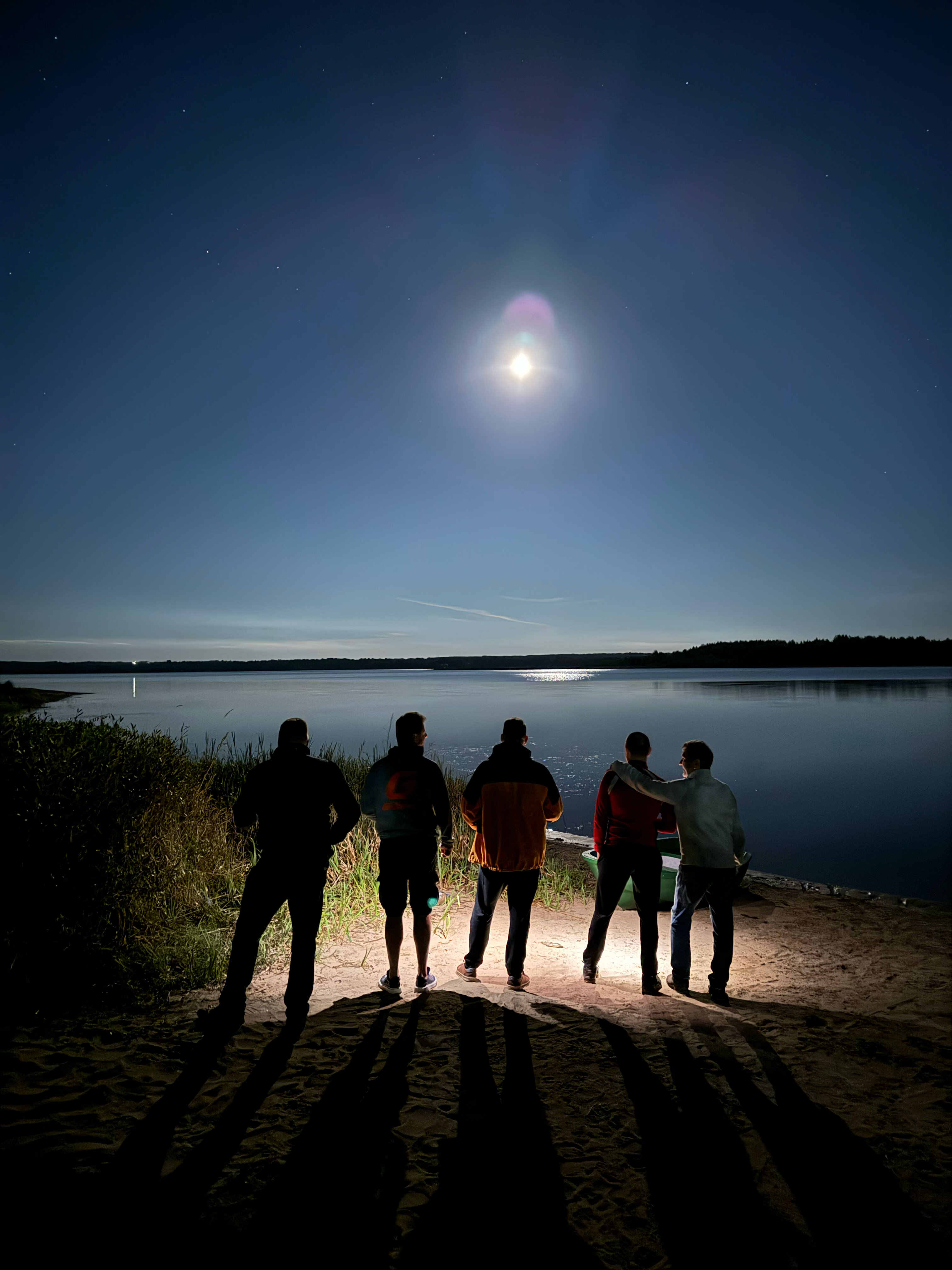 Фото Рыбацкая деревня