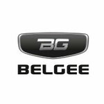 logo Прагматика Belgee
