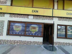 Ekin Pub (İzmir, Konak, Eşrefpaşa Cad., 235), bar, pub