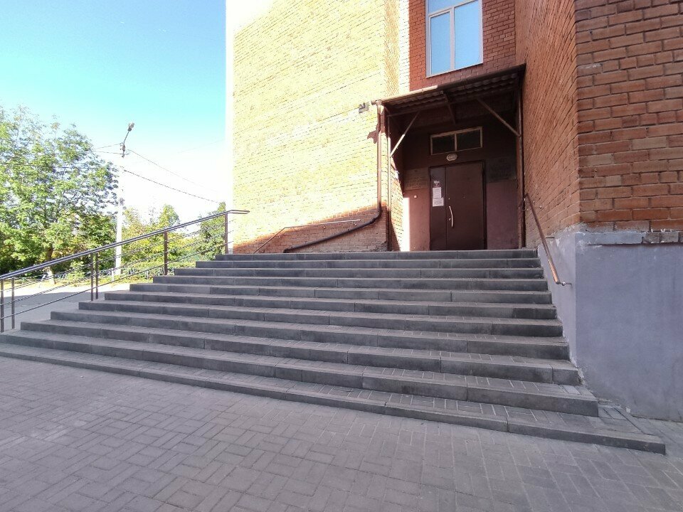 Biblioteca Zonalnaya nauchnaya biblioteka, , foto