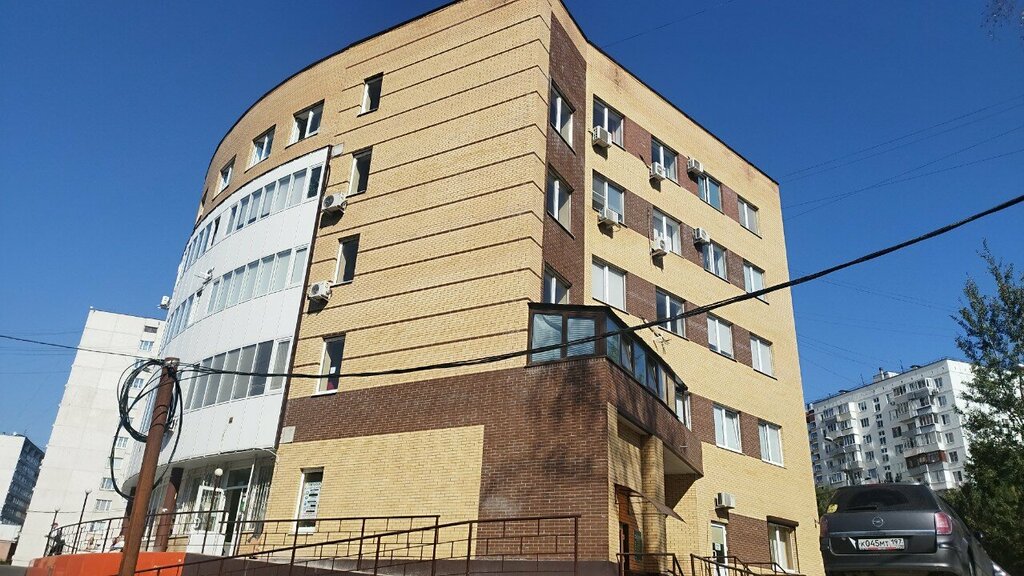 Attorney Moscow city bar Association Pobeda, Troitsk, photo