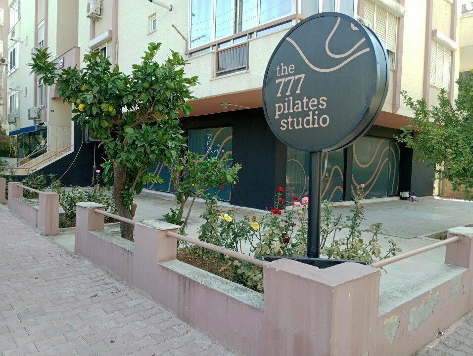 Pilates studio The777pilatesstudio, Antalya, photo