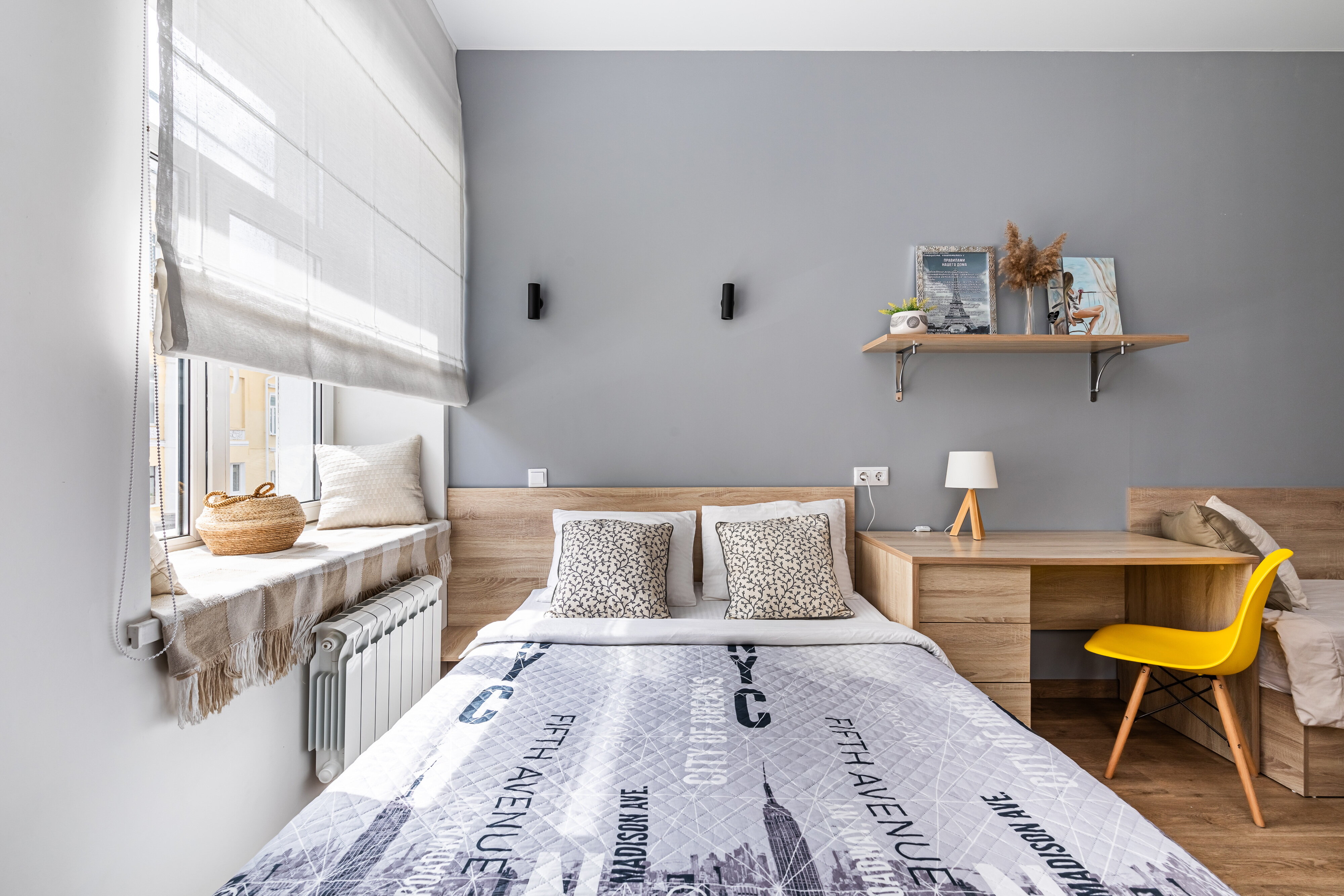 Фото Апартаменты Art Room у Кремля