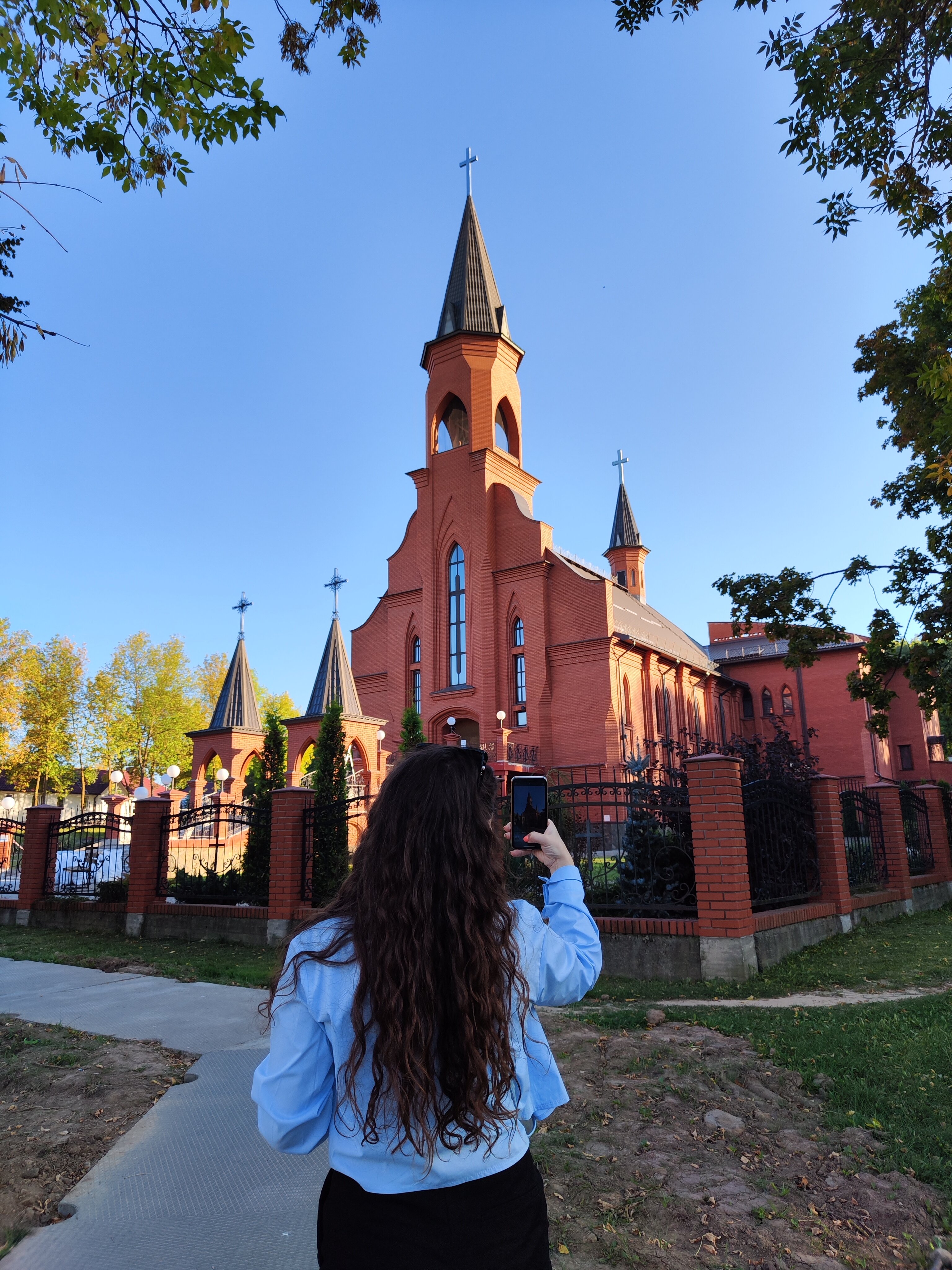 Фото Молодечно