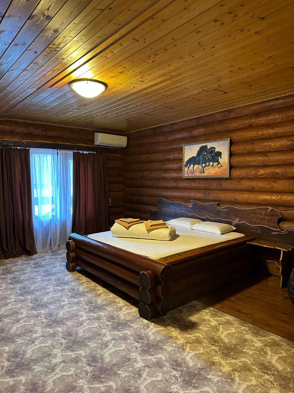 Фото Гринландия