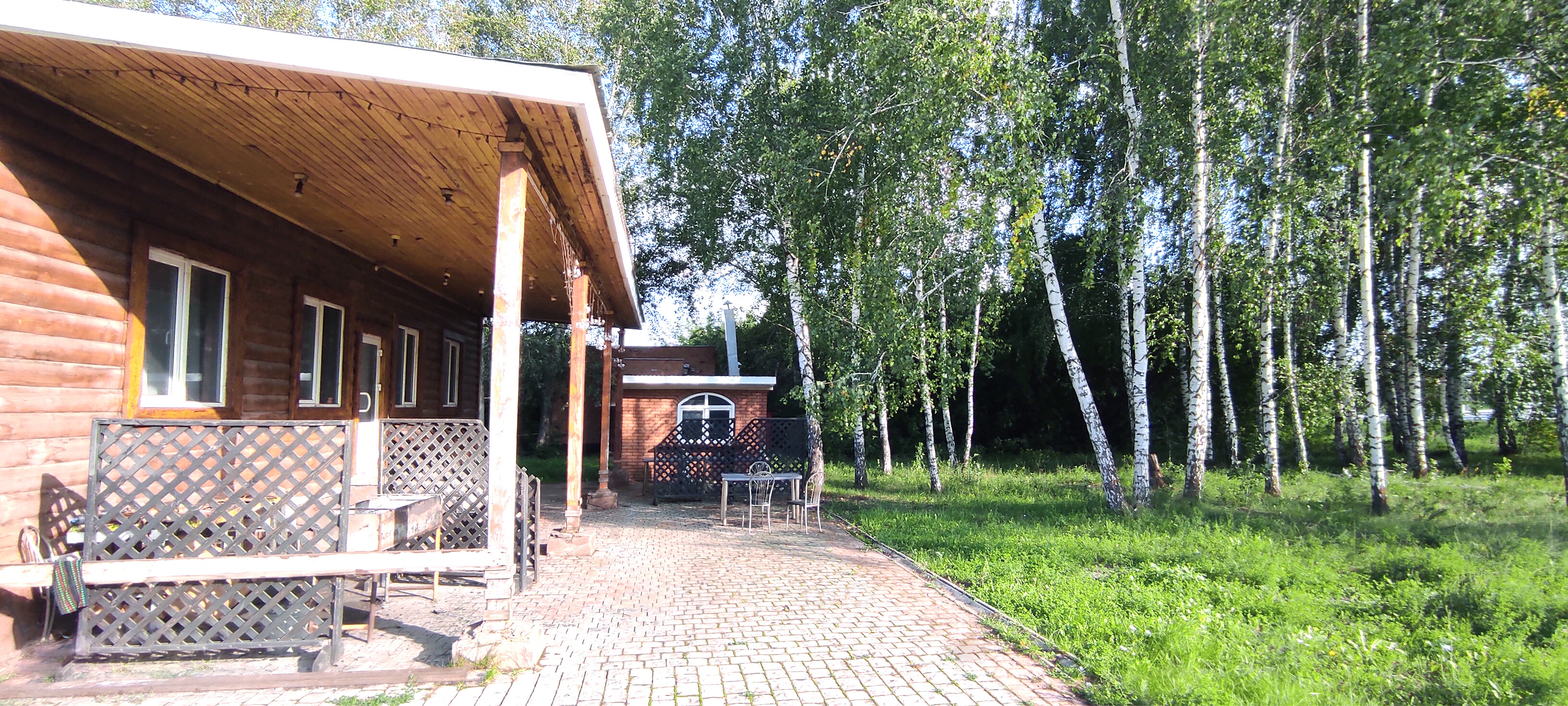 Фото Аслыкуль