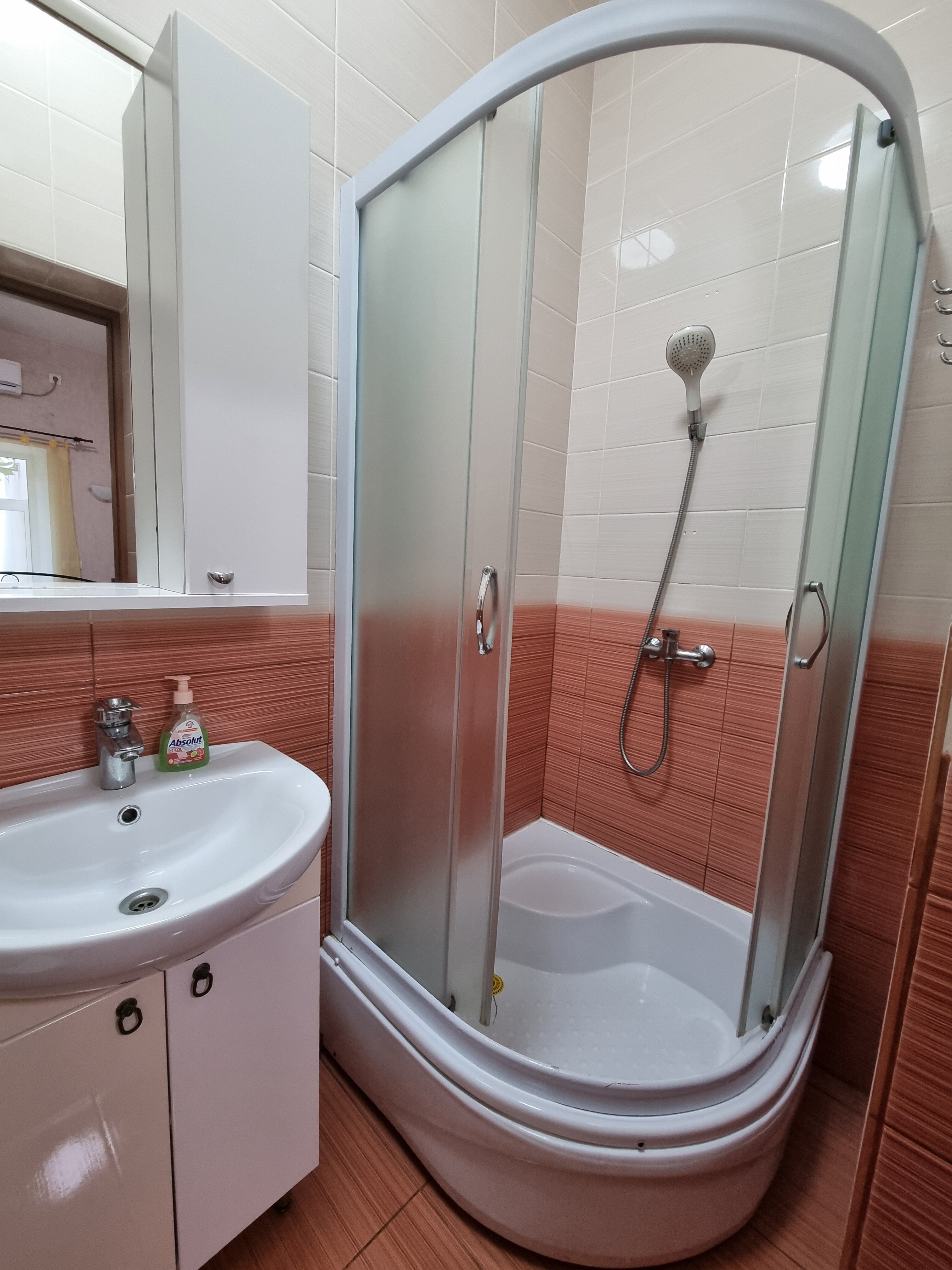 Фото Гостевой дом на улице Шевякова 37