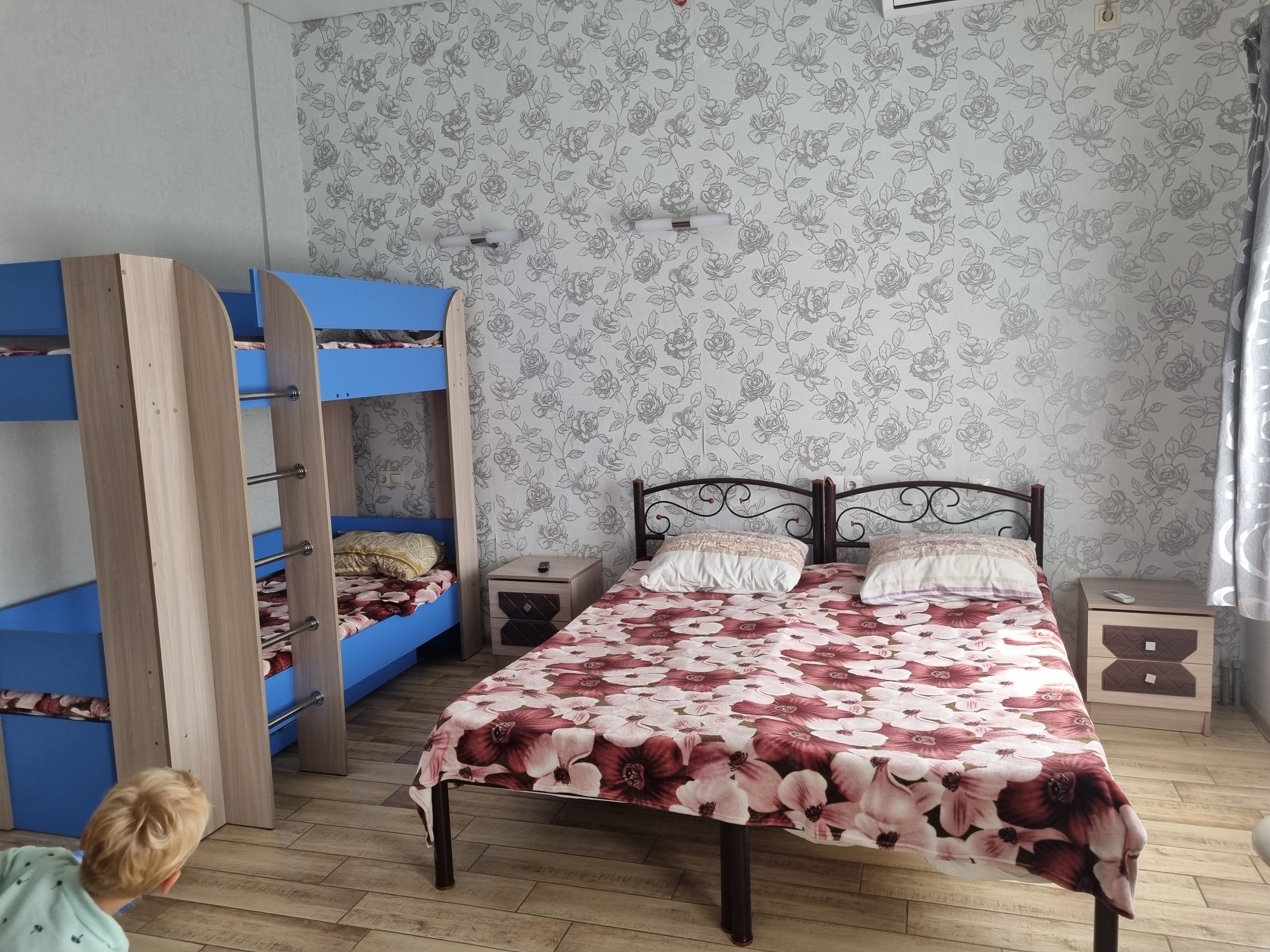 Фото Гостевой дом на улице Шевякова 37