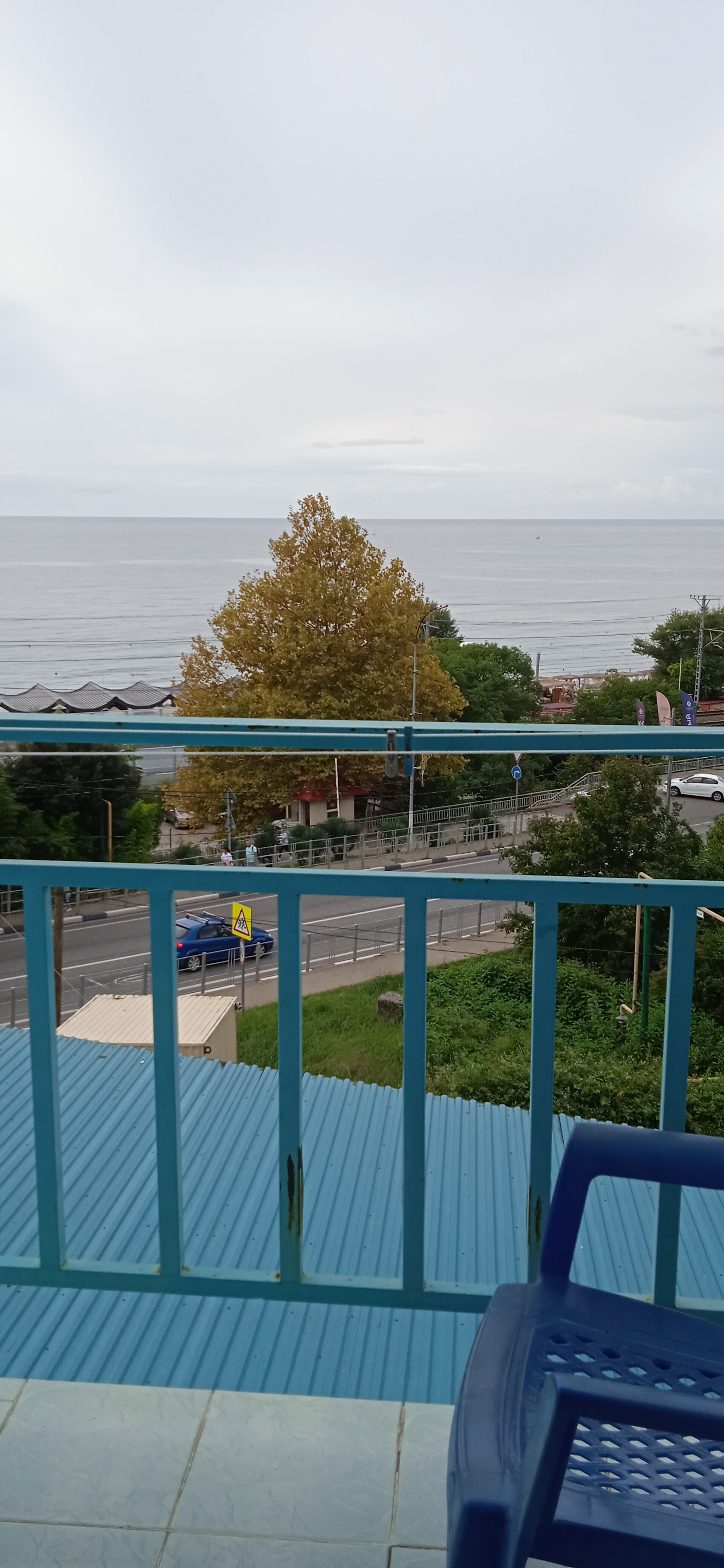 Фото Небеса