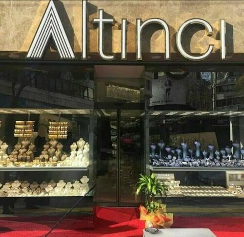 Altıncı Kuyumculuk Fotoğraf 1