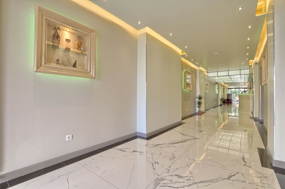 Фото Ibis Styles Paris Batignolles