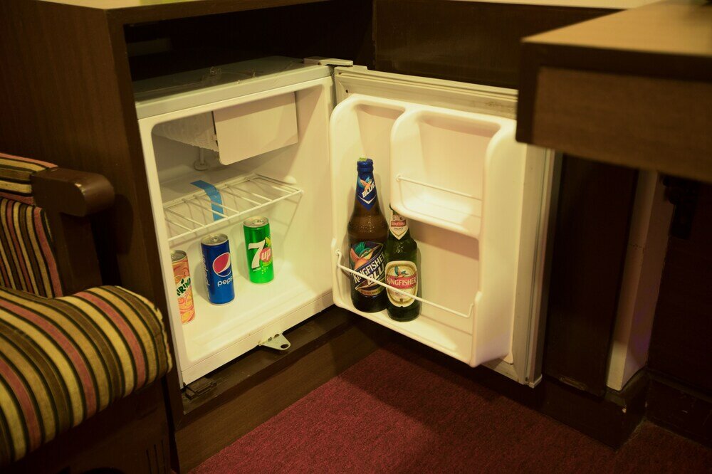 Фото Hotel Shelter