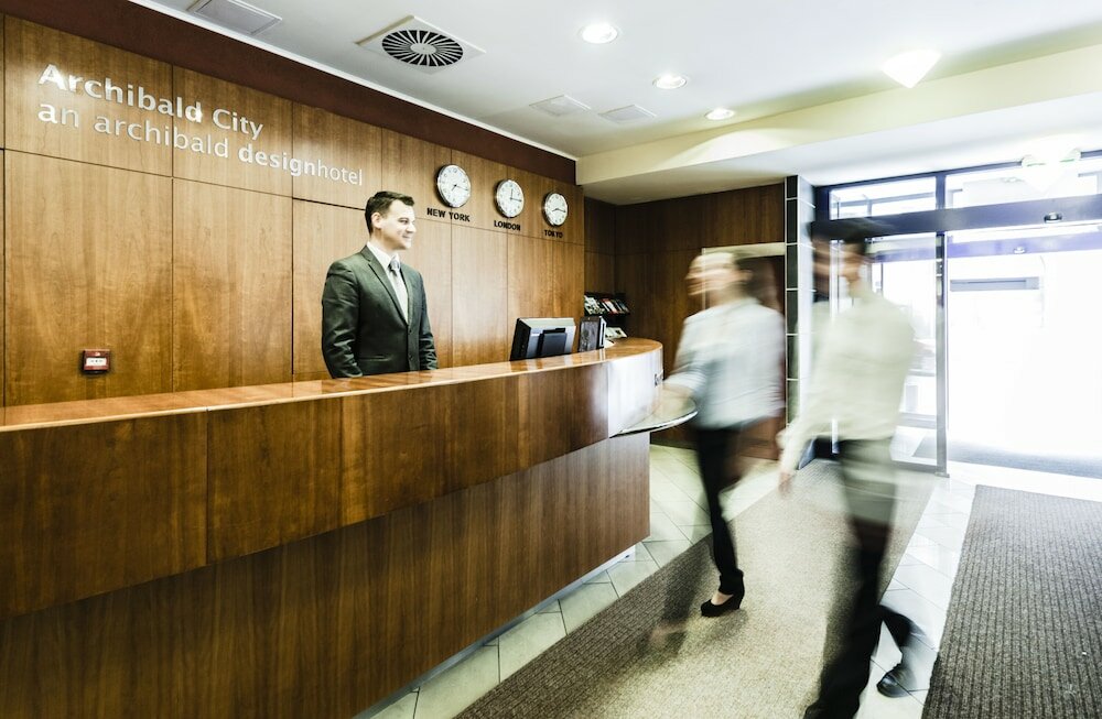 Фото отеля 5