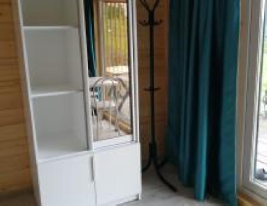 Фото Горная