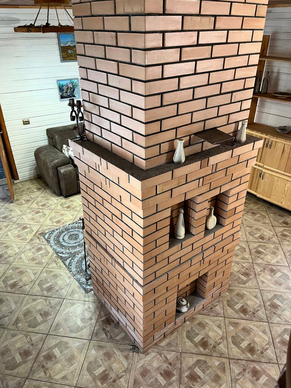 Фото Орешек