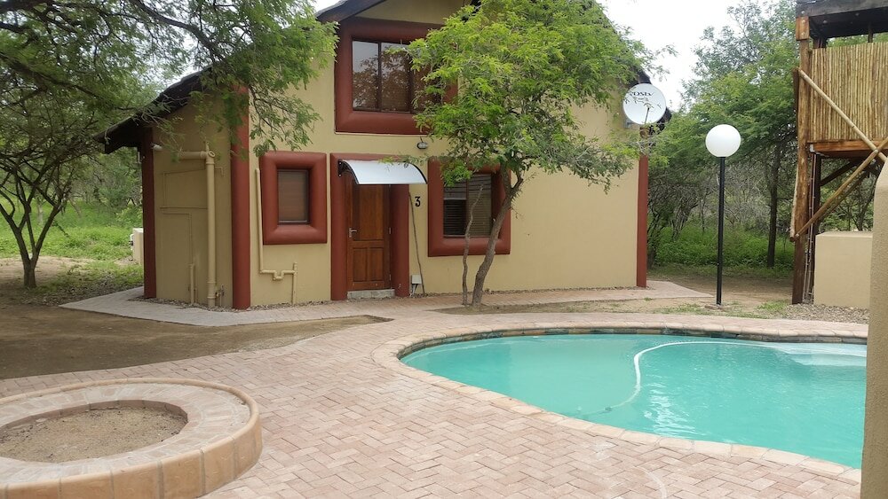 Фото Jabula Lodge