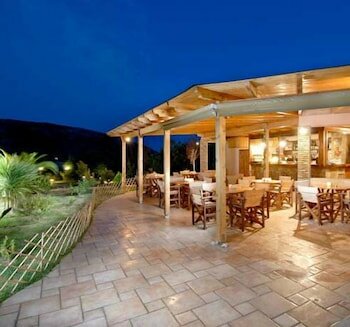 Фото Villa Dei Sogni