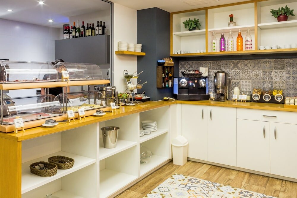 Фото Hotel Boutique Hostemplo