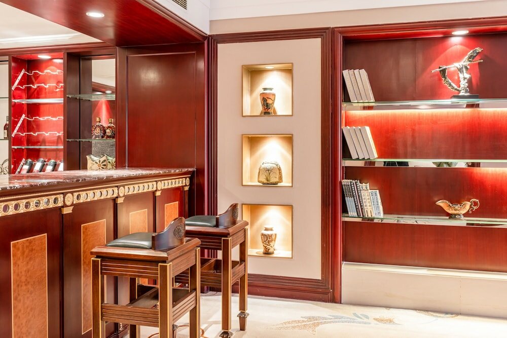 Фото Maritim Hotel Taicang Garden