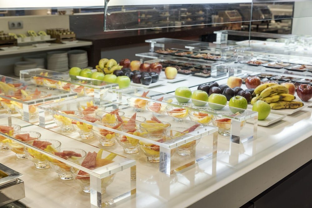 Фото Ilunion Auditori