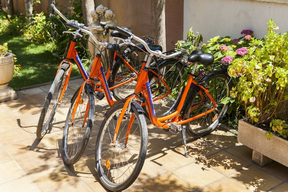 Фото Velor Apartments