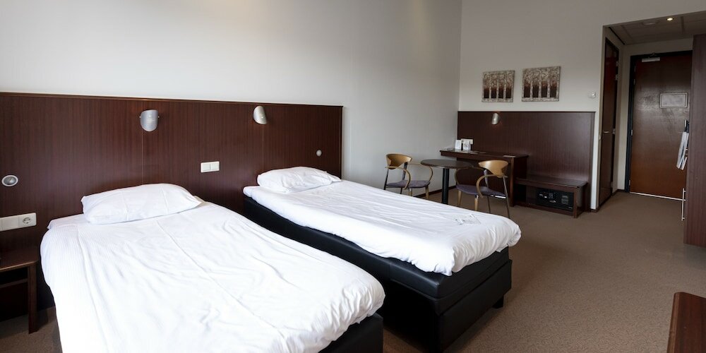 Фото Fletcher Wellness-Hotel Brabant-Mill