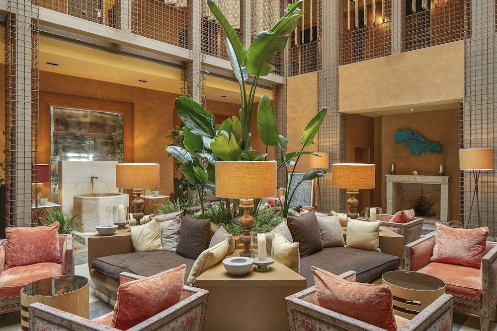 Фото Hotel Mim Sotogrande