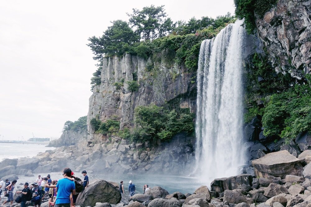 Фото Soldongsan Stay