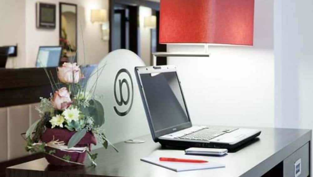 Фото Best Hotel Zeller