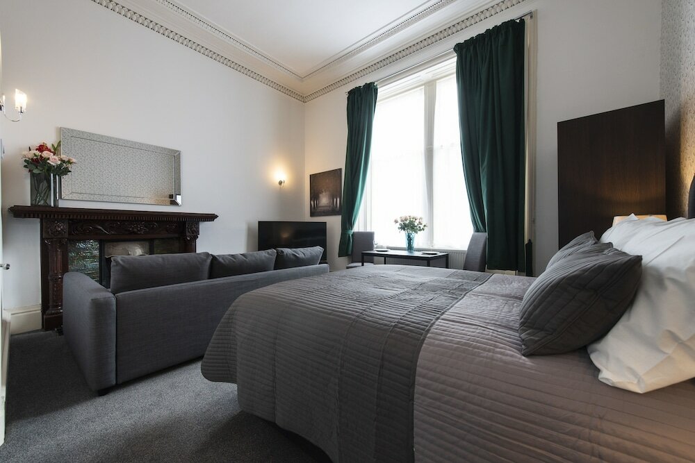 Фото Grosvenor Suites