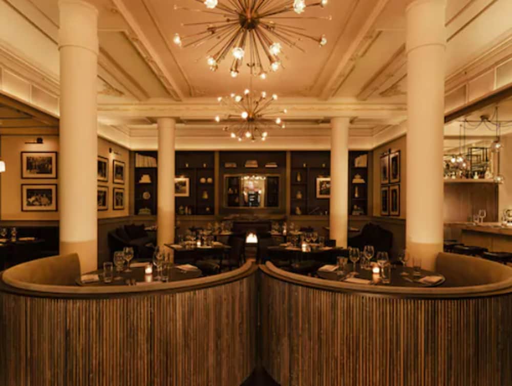 Фото Hgu New York