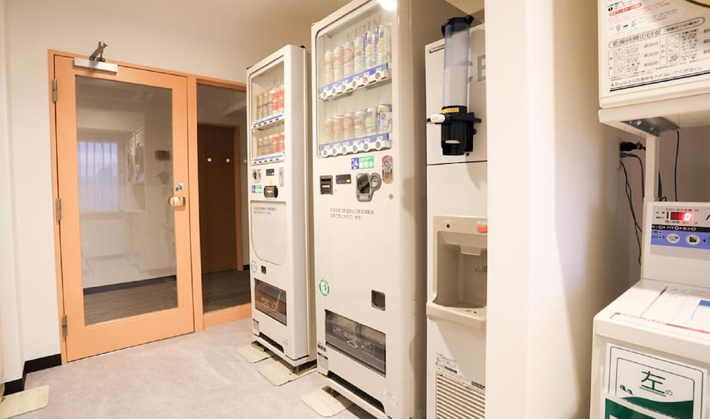 Фото Smile Hotel Shiogama